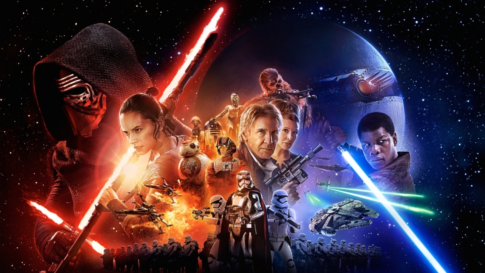 Walt Disney bekent 'Star Wars' te hebben overhaast