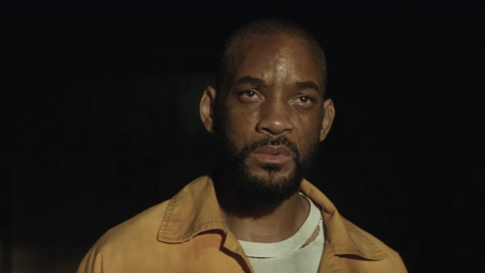 Will Smith wordt misdaadbaas in Netflix-film!