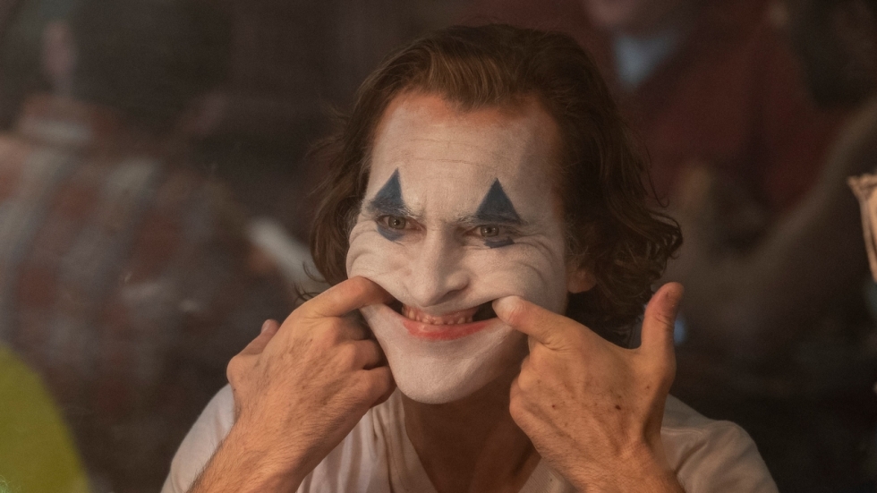 Regisseur haalt hard uit naar 'Joker'-tegenstanders
