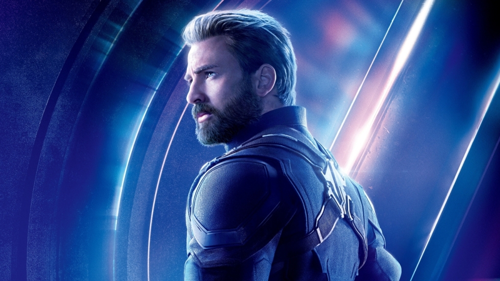 Chris Evans wil een rol in de 'Star Wars'-film van Kevin Feige