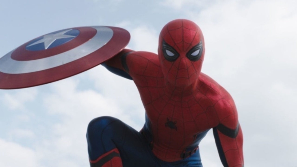 Spider-Man in nòg een MCU-film te zien!