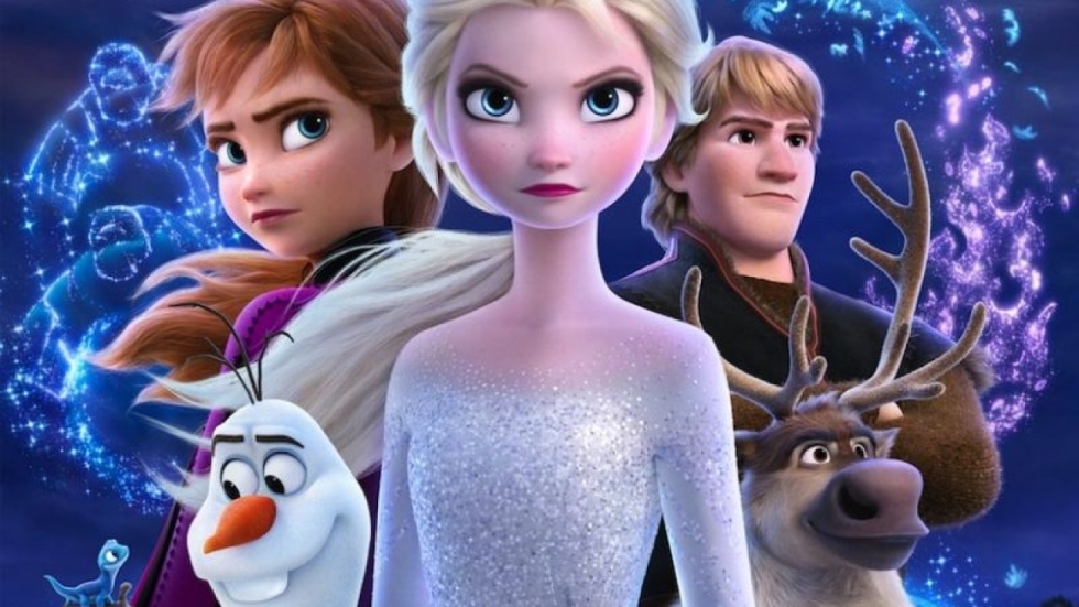 Luister naar de opvolger van 'Let It Go' en 2 andere nieuwe liedjes uit 'Frozen II'!