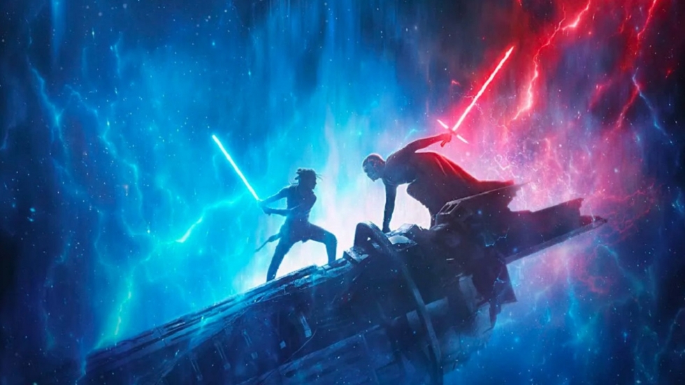 Nieuwe foto 'Star Wars: The Rise of Skywalker'  toont de Knights of Ren