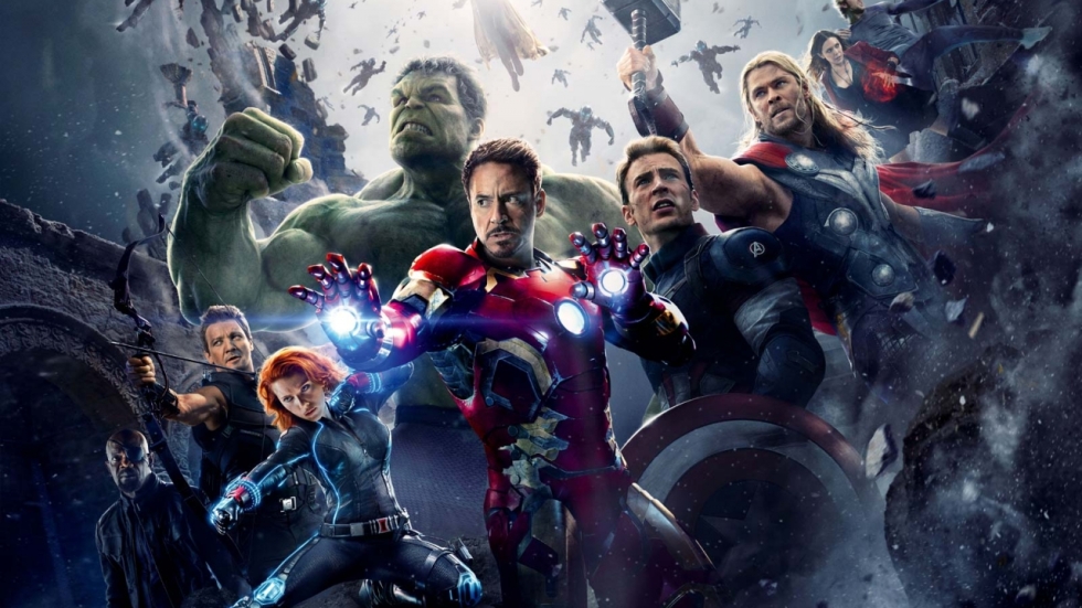 De 20 sterkste Avengers uit het Marvel Cinematic Universe!