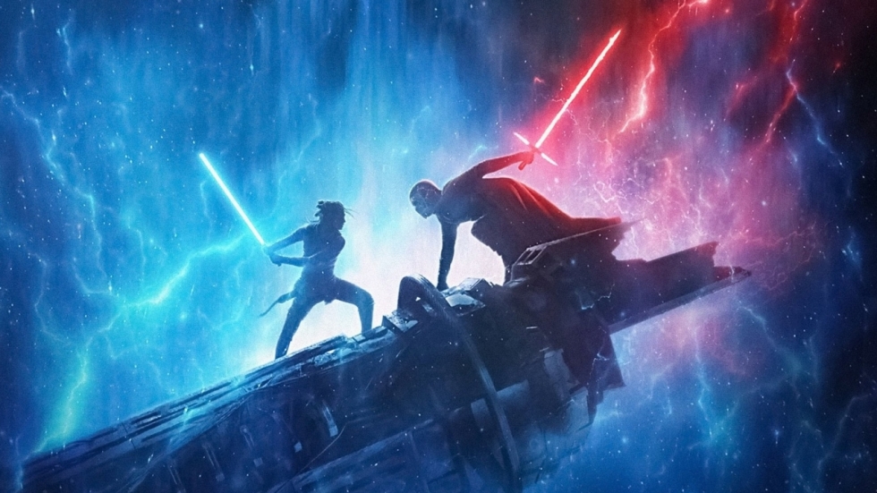 'Star Wars'-personage Babu Frik uit 'The Rise of Skywalker' onthuld!
