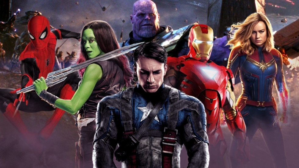 Enorm prijzige Marvel-box met complete 'The Infinity Saga' onthuld!