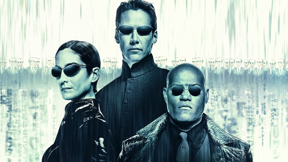 Naast 'The Matrix 4' komt er ook een 'Matrix'-prequel