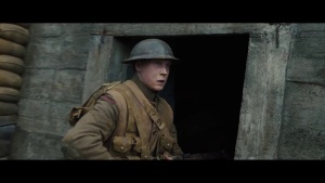 1917 (2019) video/trailer