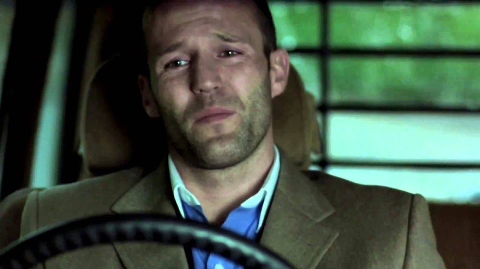 Jason Statham en Guy Ritchie herenigd voor nieuwe actie-thriller