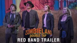 Zombieland: Double Tap (2019) video/trailer