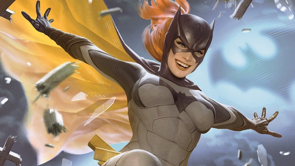 Batgirl mogelijk via 'The Batman' in DC-filmuniversum