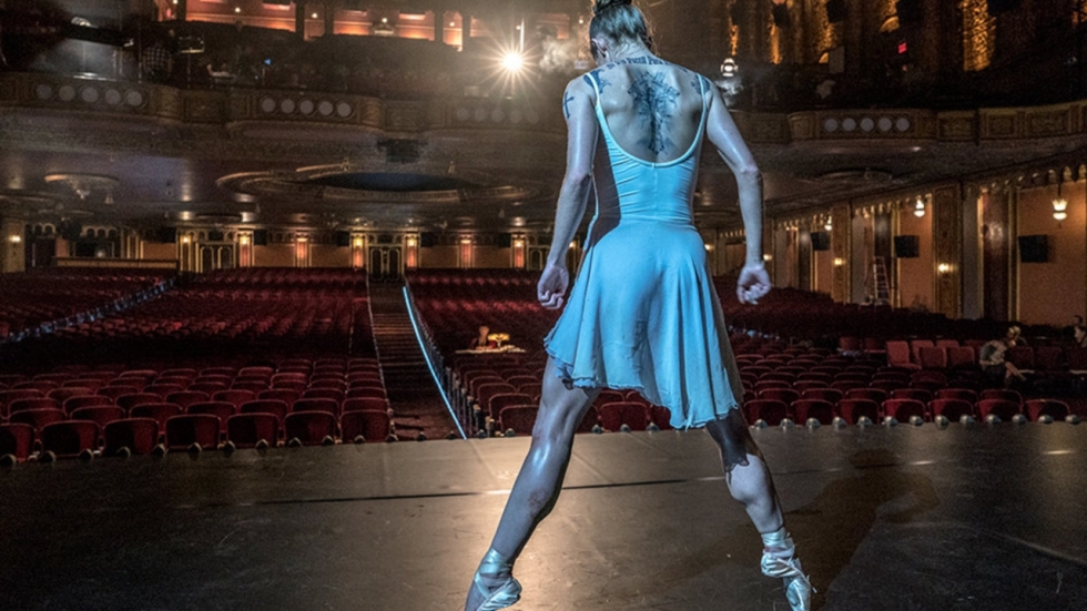 'John Wick' spin-off 'Ballerina' vindt regisseur