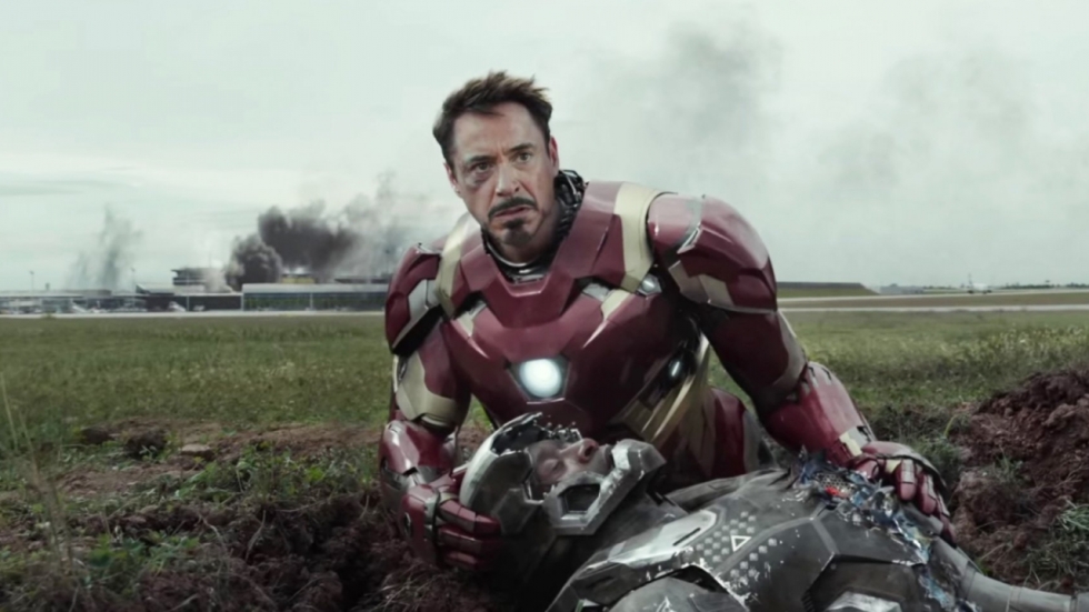 Robert Downey Jr. reageert op Scorsese's negatieve uitspraken over Marvel