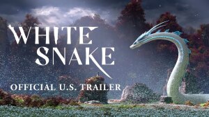 White Snake (2019) video/trailer