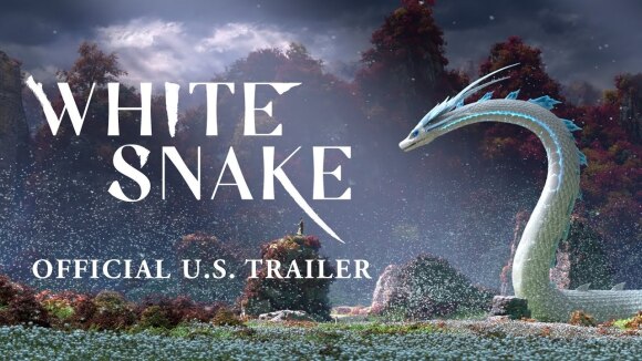 White Snake