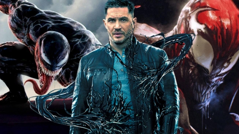 Hint Tom Hardy naar komst Spider-Man in 'Venom 2'?