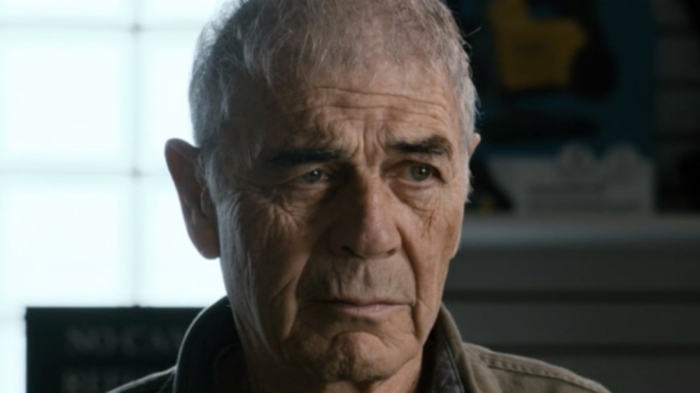 Robert Forster (Jackie Brown) overleden op 78-jarige leeftijd