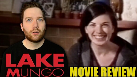 Chris Stuckmann - Lake mungo - movie review