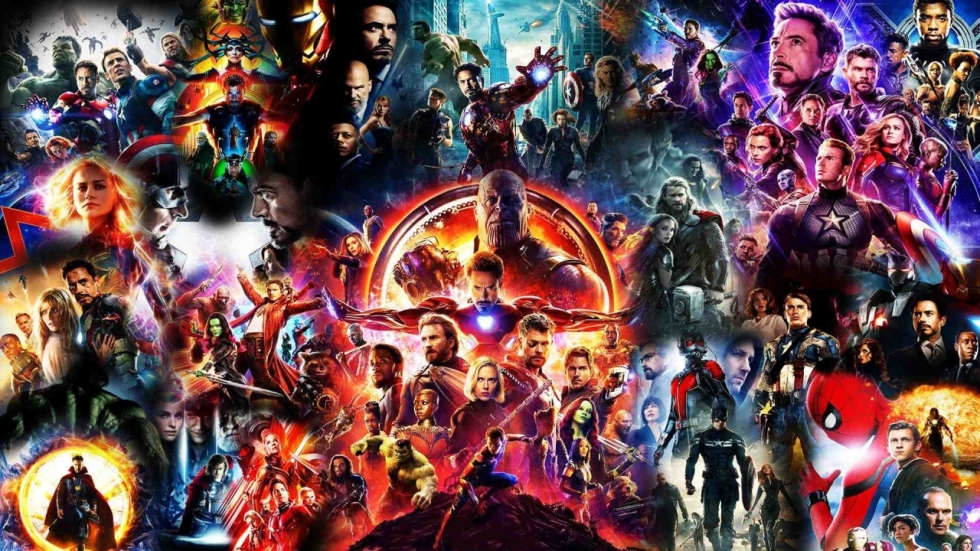 Thor-regisseur reageert gevat op Marvel-kritiek Martin Scorsese