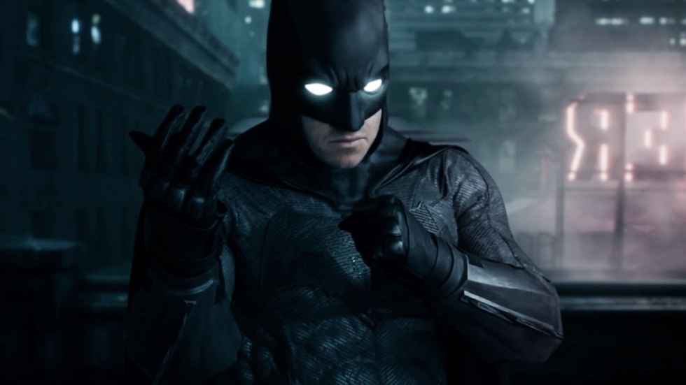 Componist gevonden voor 'The Batman' met Robert Pattinson