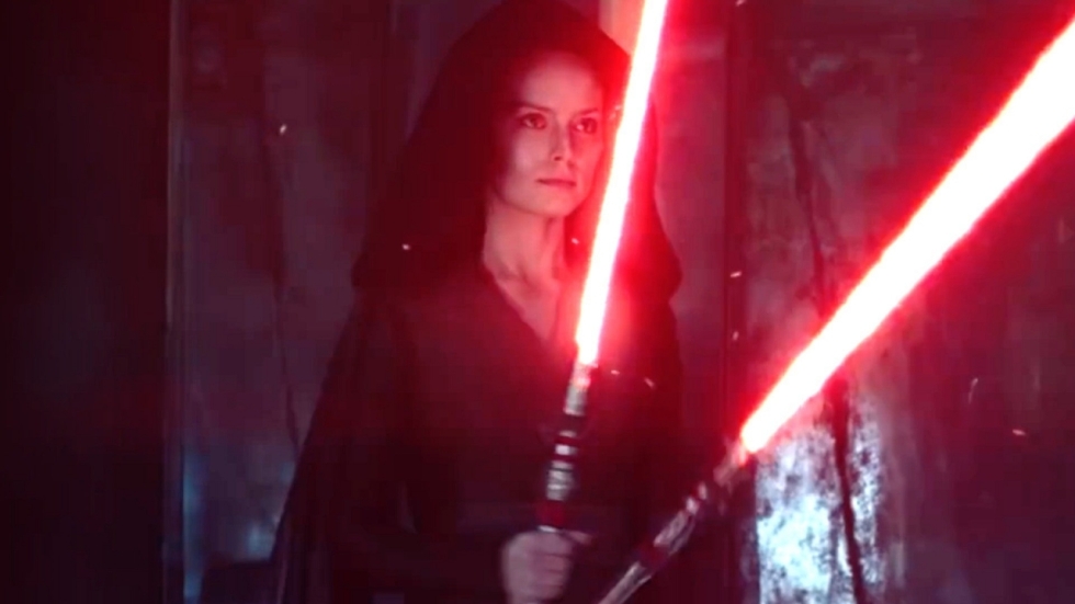 Hoe 'Star Wars: The Rise of Skywalker' 9 films tot een einde brengt