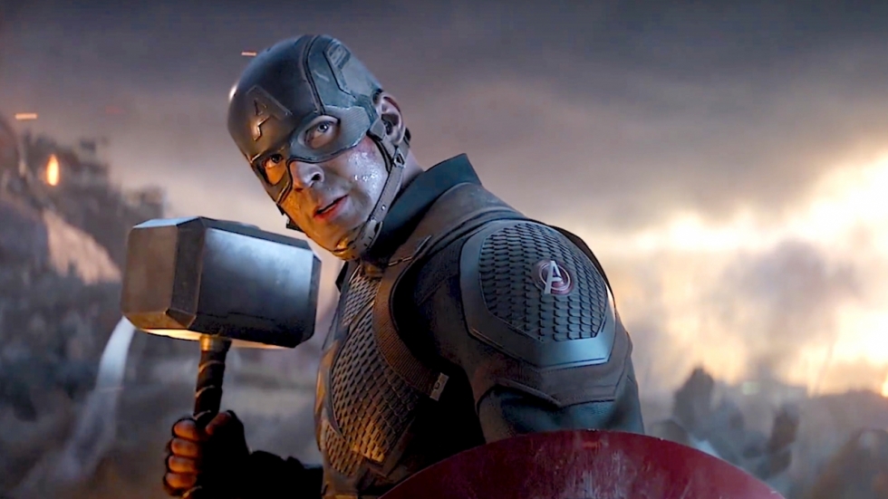 Dit is wanneer 'Avengers: Endgame' op Disney+ verschijnt