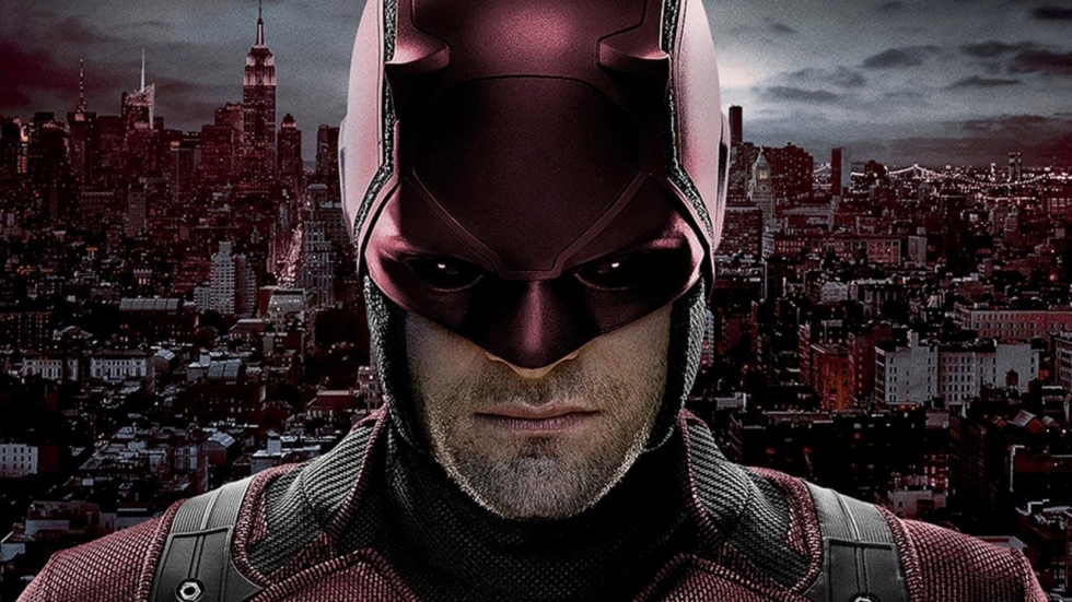 Gerucht: Daredevil en Jessica Jones komen naar MCU-films