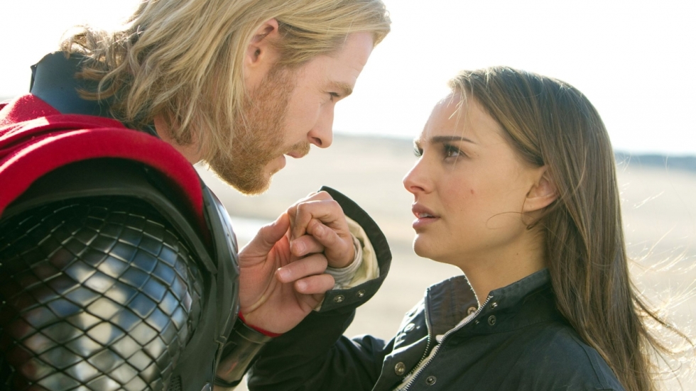 Ook Natalie Portman reageert op Scorsese's en Coppola's kritiek op Marvel