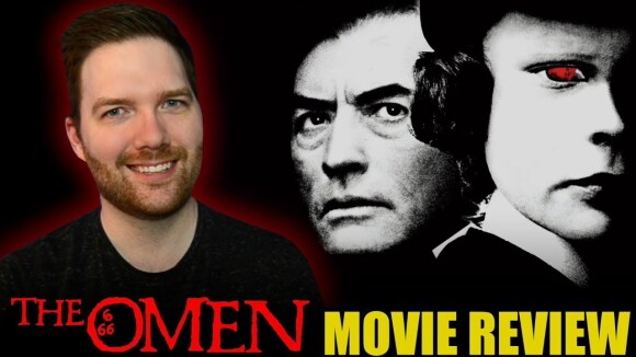 Chris Stuckmann - The omen - movie review