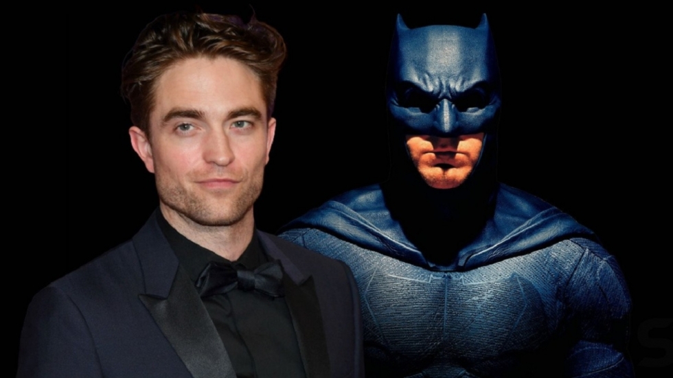 Robert Pattinson over zijn piratenstem in 'The Batman'!