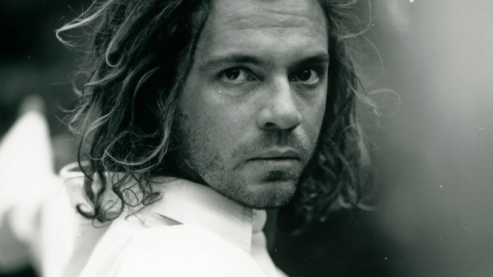 Mystify: Michael Hutchence