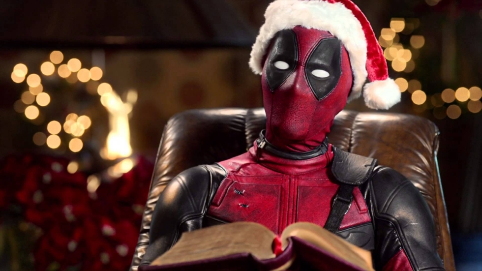 Gerucht: Marvel kondigt nieuwe 'Deadpool' heel snel aan