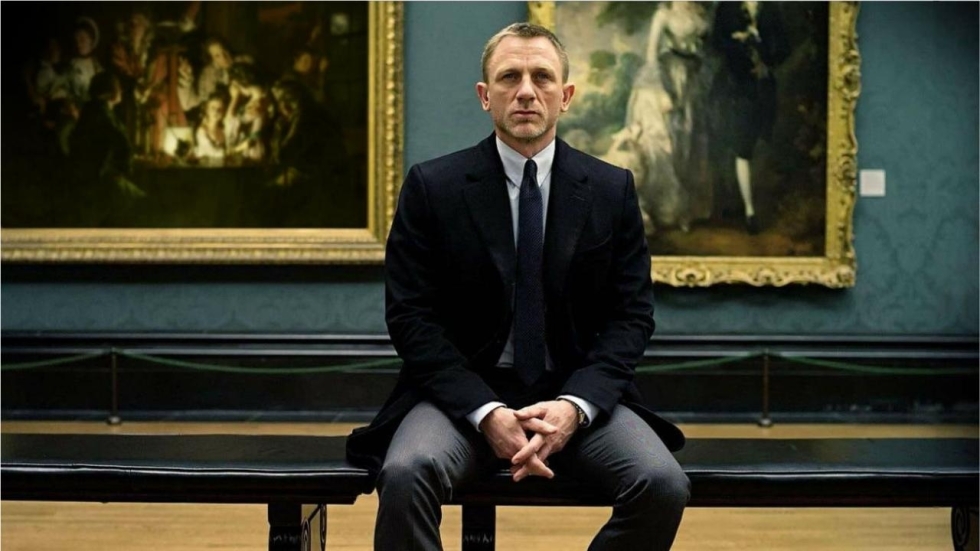 Meerdere eindes voor nieuwe Bond-film 'No Time To Die'?