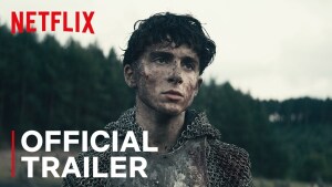 The King (2019) video/trailer