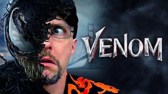 Channel Awesome - Venom - nostalgia critic