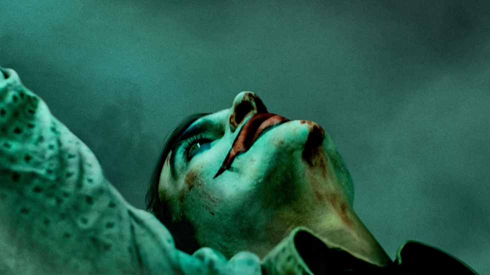'Joker' breekt record als best presterende R-rated film ooit!