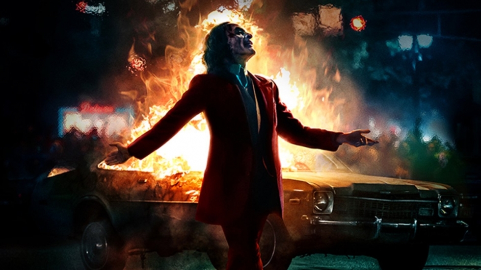 'Joker' is de hoogst scorende R-rated film ooit: 9 andere R-rated topfilms!