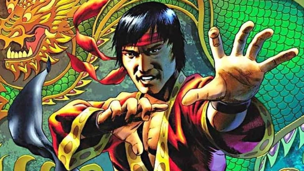 Meer details over plot en vijanden Marvel-film 'Shang-Chi' gelekt