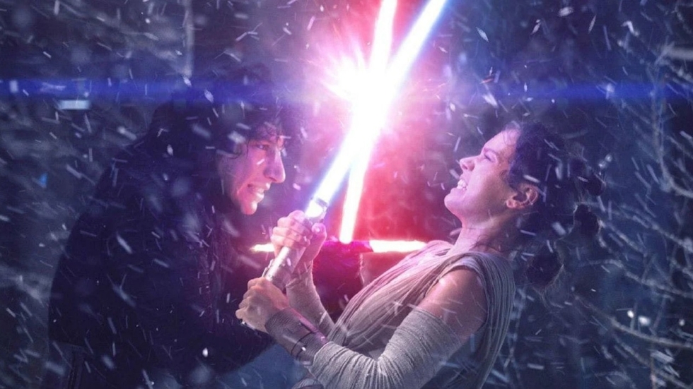 Star Wars Saga POLL: 'The Force Awakens' vs. 'The Last Jedi'
