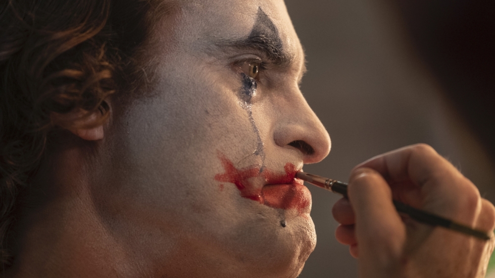 'Joker' exclusief naar HBO Max
