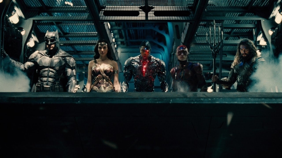 Componist bevestigt dat er een volledige soundtrack voor Snyder-cut 'Justice League' bestaat