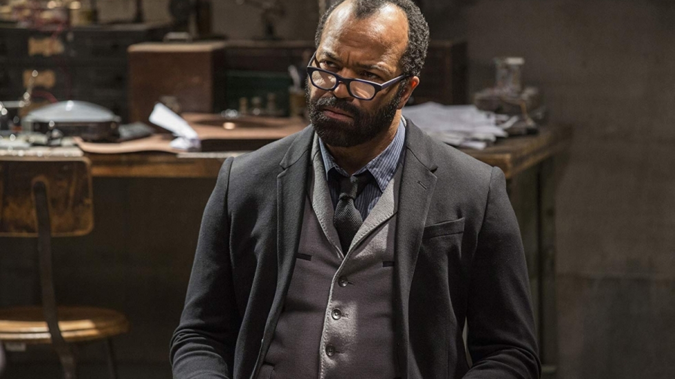 Officieel: Jeffrey Wright is de nieuwe Commissioner Gordon!