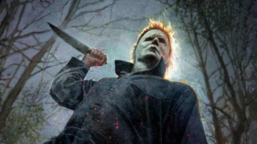 Eerste blik op Michael Myers in 'Halloween Kills'!