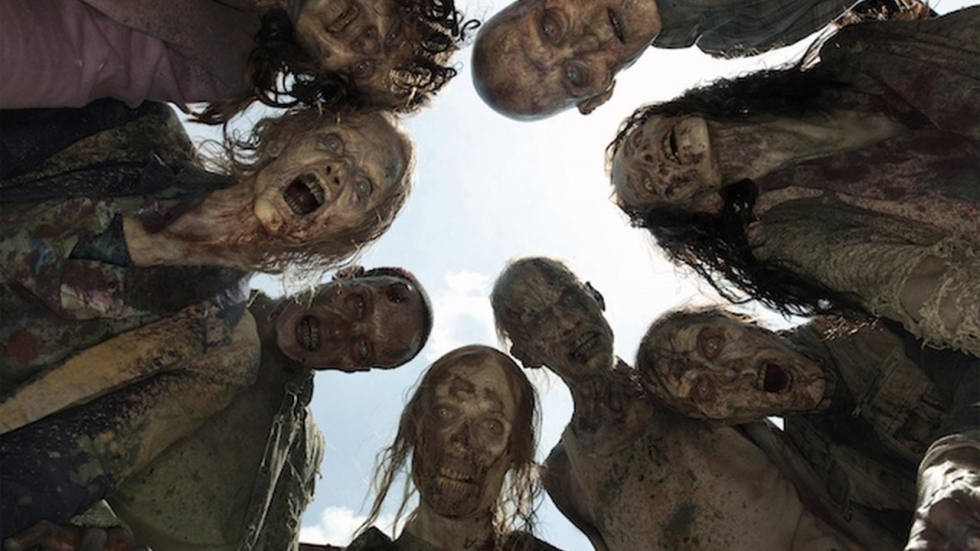 'The Walking Dead'-films worden totaal anders dan de series