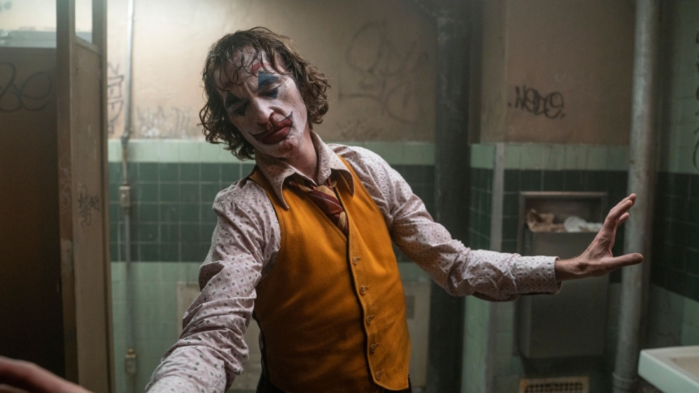 POLL: Wat is de beste film van 'Joker'-acteur Joaquin Phoenix?