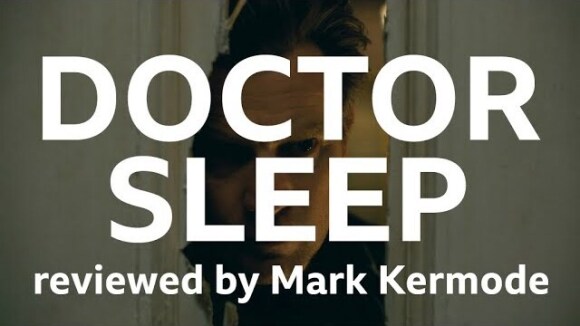 Kremode and Mayo - Doctor sleep reviewed by mark kermode