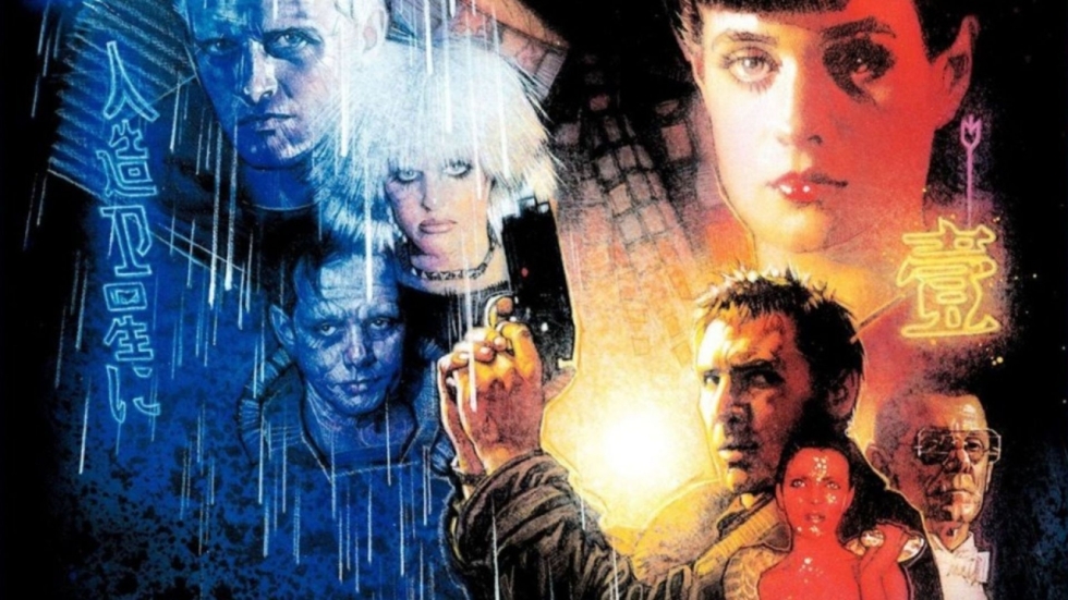 'Blade Runner' speelt zich vanaf NU in het verleden af!