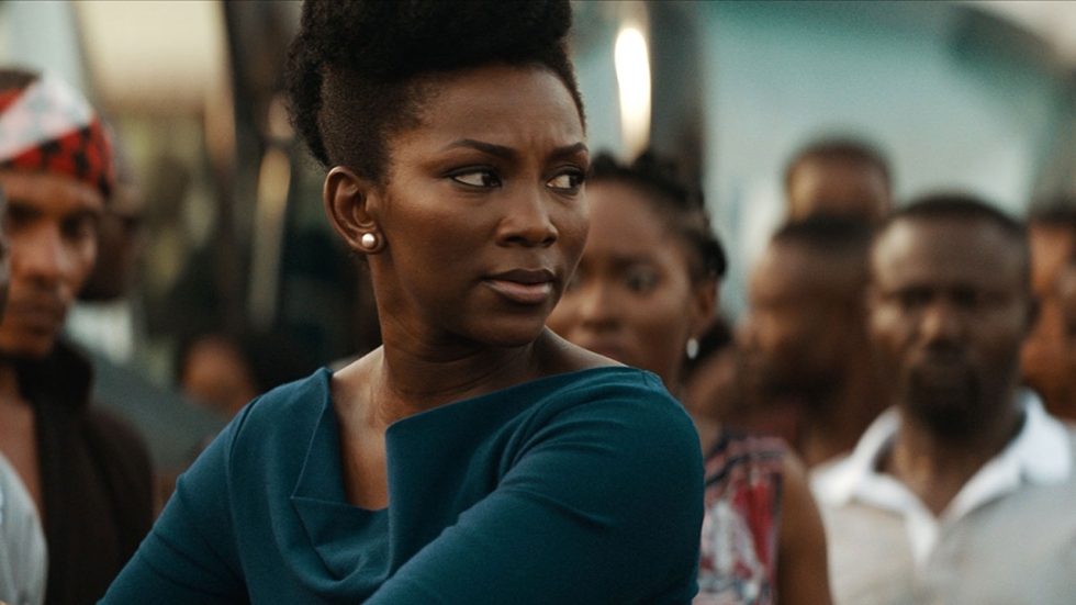Nigeriaanse Oscar-inzending 'Lionheart' geweigerd voor de categorie Beste Internationale Film