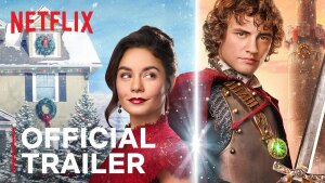 The Knight Before Christmas (2019) video/trailer