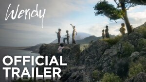 Wendy (2020) video/trailer